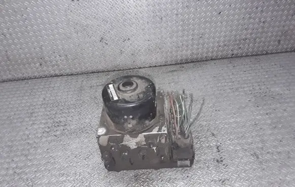 Chrysler Pacifica ABS Pump 00002316C4 25092500373