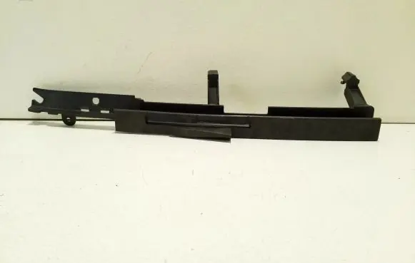 Land Rover Evoque I Rear door windshield rail BJ32255A62AF