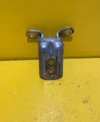 Rear door lower hinge