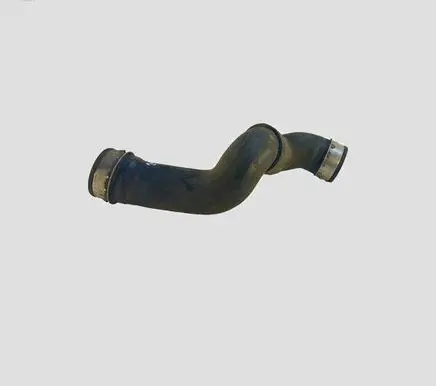 Mercedes-Benz C W203 Air intake hose/pipe A2035281782 0011400