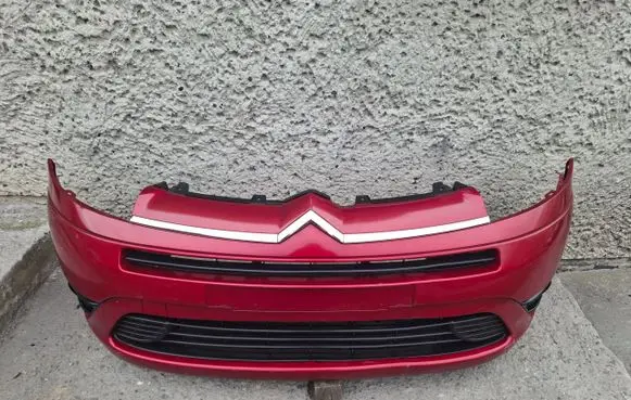 Citroen C4 I Front bumper 