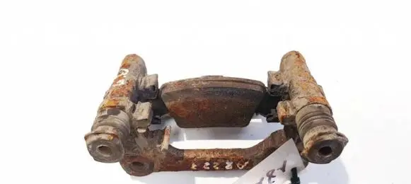 Fiat Bravo Rear brake caliper