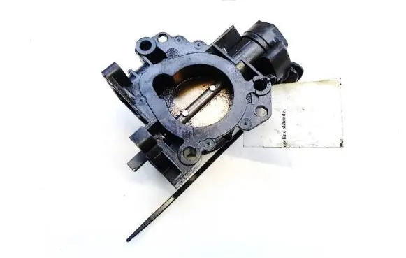 Citroen C3 Throttle valve 29090410094 ca0011245a