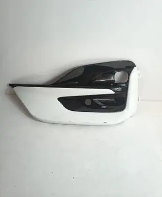 Ford Kuga III Front bumper lower grill LV4B17K947Sautoas5 LV4B17K947S