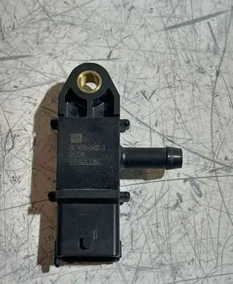 Opel Insignia A Exhaust gas pressure sensor 28403014003 55566186