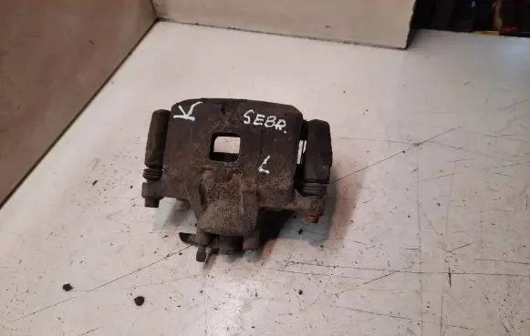 Chrysler Sebring (JS) Front brake caliper