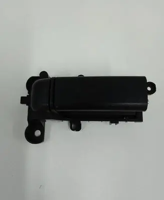 Mazda 5 Loading door exterior handle 