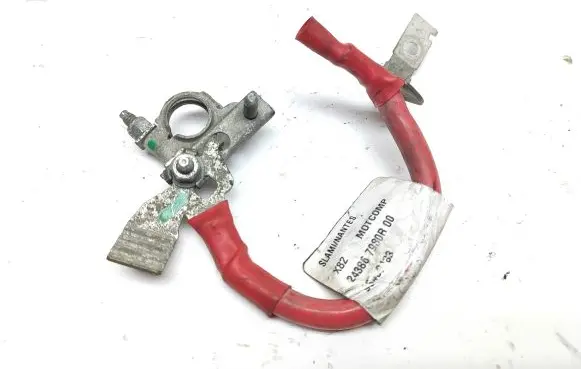 Nissan NV300 Positive cable (battery) 243867980R