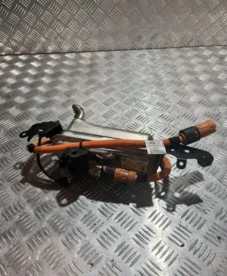 BMW 3 G20 G21 Coolant heater 9873688