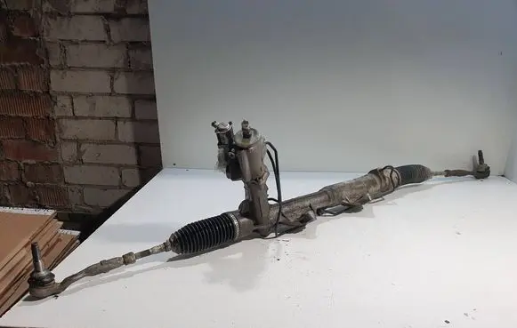 BMW 5 GT F07 Steering rack 6795220 00025543 7853993674