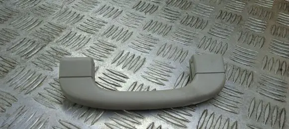 BMW X5 E70 Front interior roof grab handle 6977691