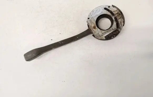 Volkswagen Golf II Indicator stalk swfkls85dot