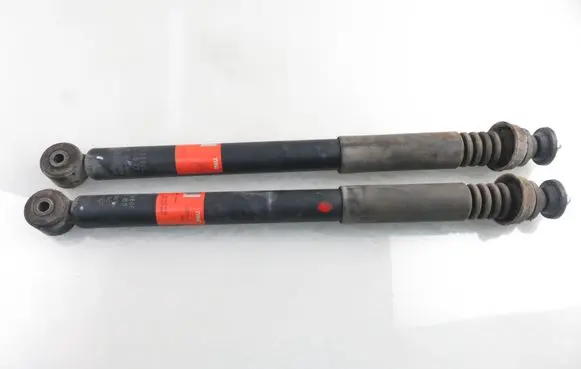 Renault Clio II Rear shock absorber/damper