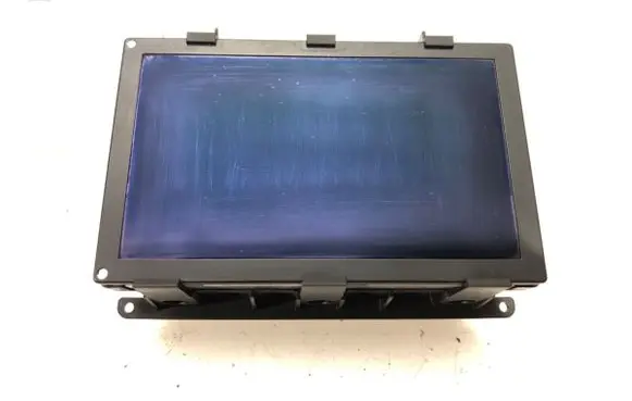 Opel Signum Screen/display/small screen 24461297