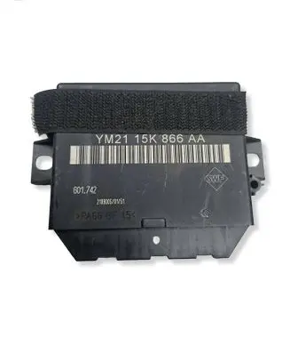 Volkswagen Sharan Parking PDC control unit/module YM2115K866AA 601742 210900SQ1