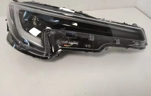 Toyota Corolla E210 E21 Headlight/headlamp 8111002X10
