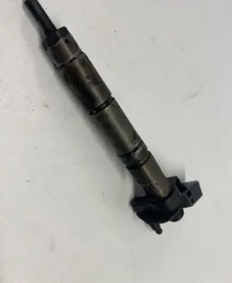 Mercedes-Benz CLS C219 Fuel injector A6420700587