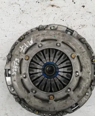 Hyundai i20 (BC3 BI3) Clutch set kit 26AC0