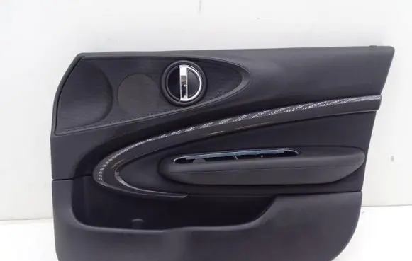 Mini Clubman F54 Front door card panel trim 7360828
