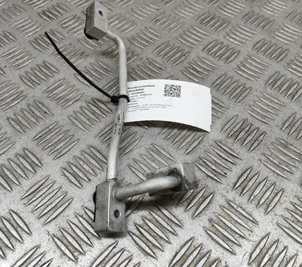 Audi Q4 Sportback e-tron Air conditioning (A/C) pipe/hose 1EA816532