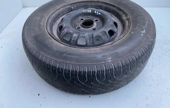 Honda Civic R13 steel rim 