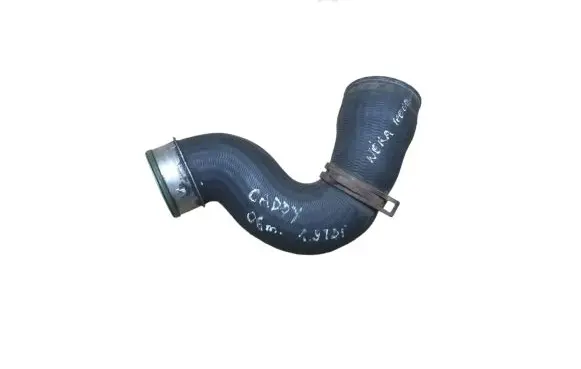 Volkswagen Caddy Air intake hose/pipe