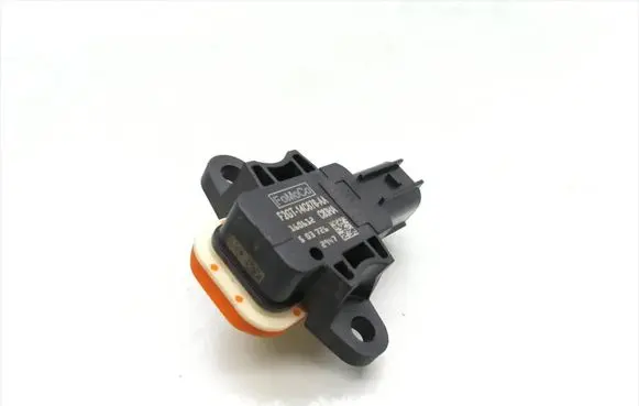 Ford Kuga II Airbag deployment crash/impact sensor F2GT-14C676-AA