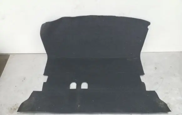 Seat Altea Trunk/boot mat liner 5P0863463K