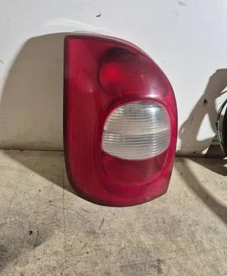 Citroen Xsara Picasso Rear/tail lights 9631564080 89300231 0410M04