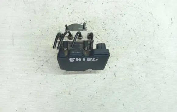 Maserati Ghibli ABS Pump 670008166