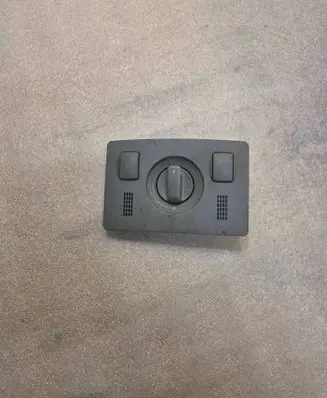 Audi A8 S8 D2 4D Sunroof switch 