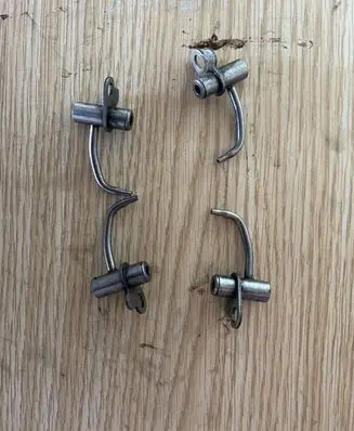 Toyota RAV 4 (XA40) other engine part