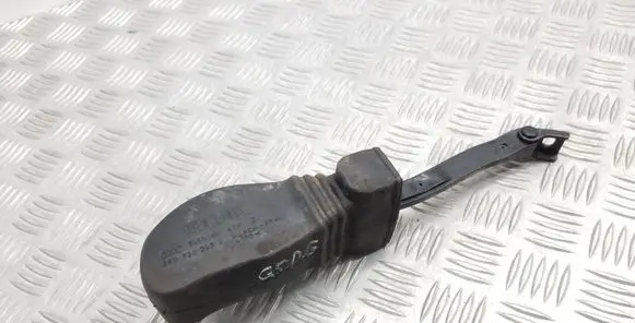Audi Q5 SQ5 Rear door check strap stopper 8R0839267B 8R0839249D