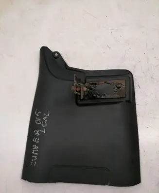 Citroen Jumper Rear mudguard 1310101070
