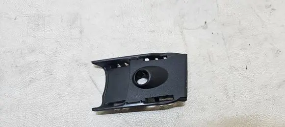 Seat Leon IV Front bumper lower grill 5FA807926 5FA807925