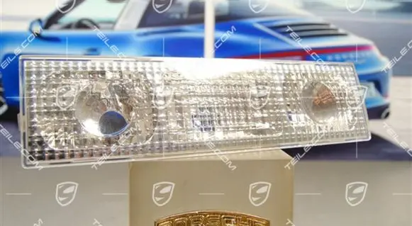 Porsche Cayenne (9PA) Spotlight 95563205100