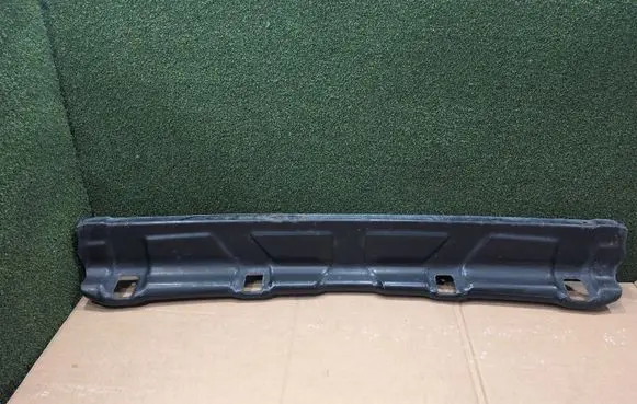 Porsche Cayenne (92A) Rear bumper mounting bracket 7P5807587
