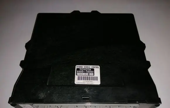 Lexus NX Other control units/modules 8998178060 2190002810