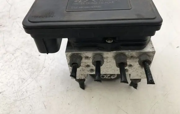 Peugeot 208 ABS Pump 9806891780 10091511783