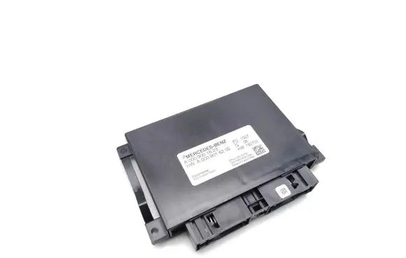Mercedes-Benz C AMG W205 Gearbox control unit/module A0009001623 A0009016202 A3C0448470000
