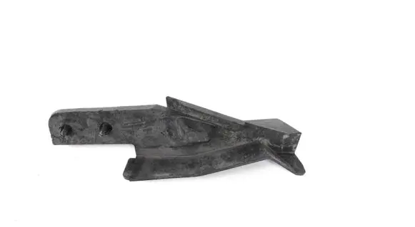 Rear mudguard