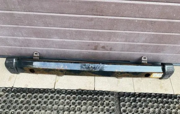 Nissan Pathfinder R51 Front bumper cross member 50100EA410