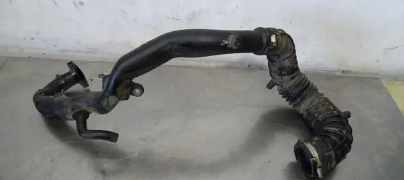 Renault Trafic II (X83) Air intake hose/pipe 8200760904H