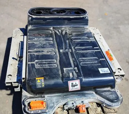 Renault Zoe Hybrid / electric car battery 295108557R