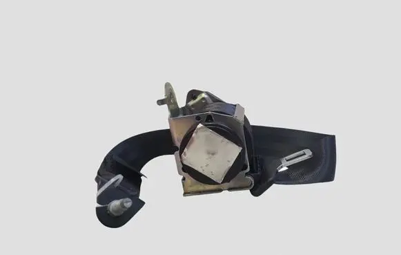 Peugeot 508 Rear seatbelt 2173697 0610063