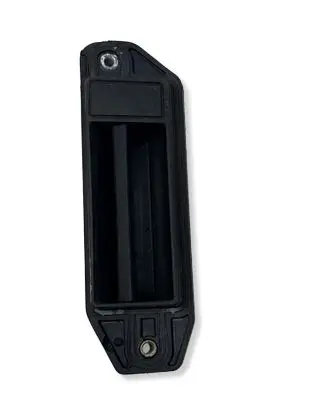 Mercedes-Benz C W203 Tailgate/trunk/boot exterior handle A2037401193