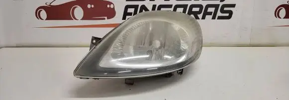 Renault Trafic II (X83) Headlight/headlamp 7700311371 89308690 91165719