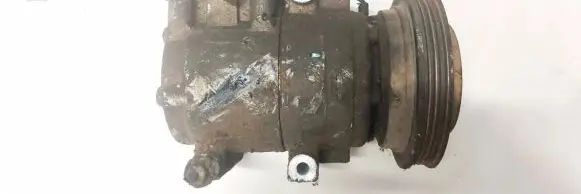 Citroen Xsara Picasso Air conditioning (A/C) compressor (pump) aksbc05