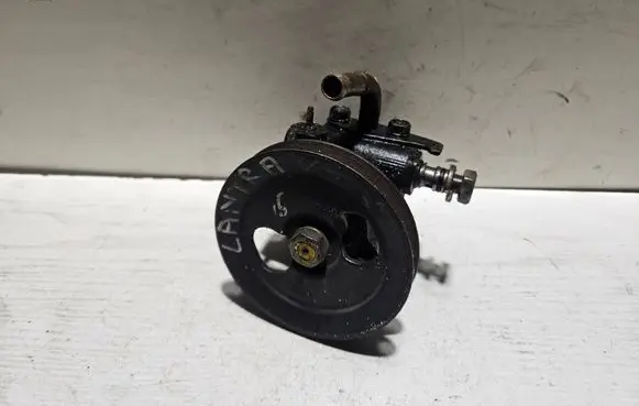 Hyundai Elantra Power steering pump 5711028000