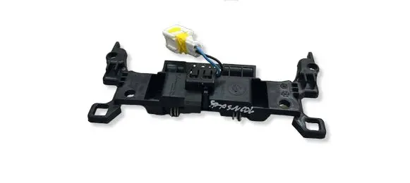 Renault Scenic IV - Grand scenic IV Sensor 1777296X